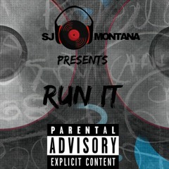 #RUNIT Episode 9 - Female Flex @TSSimeon