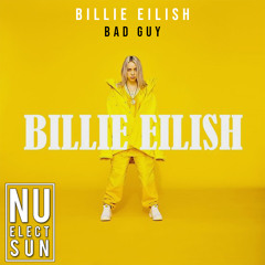 Billie Eilish - Bad Guy (Dan Lee Remix) (BUY=FREEDOWNLOAD)