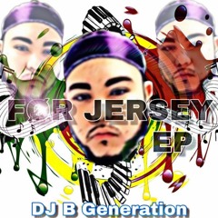 DJ B-Generation & Jay TP - Cold Water (Cypher)