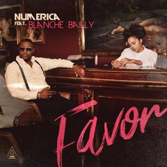 Numerica - Favor feat. Blanche Bailly