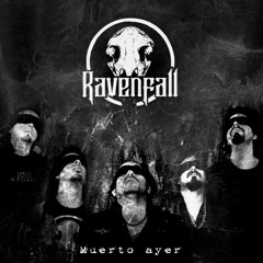 Ravenfall - Muerto Ayer