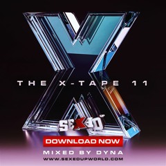 DYNA - SEXEDUP THE X - MIX 11 1