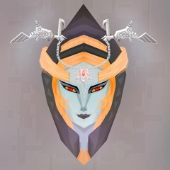 Midna's Lament - Zaxiade's Interpretation