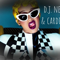 Cardi B Mix 2019