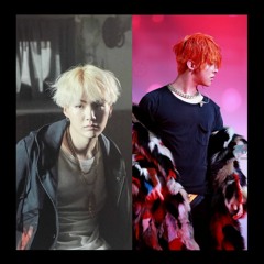 MASHUP Bang Bang Bang/Agust D (feat. Paradise)