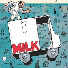 P.G And The Kansas City Milkmen - Funk You