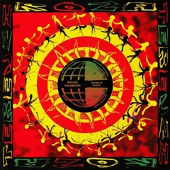 Roza Terenzi - Worldwide (Luca Lozano Intercontinental Remix)