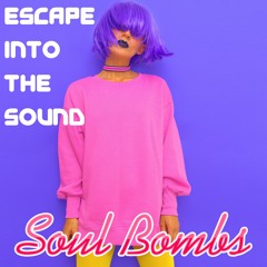 "Escape Into The Sound" (FREE DOWNLOAD OF CLUB MIX)