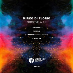Mirko Di Florio - Groove A (Original Mix)