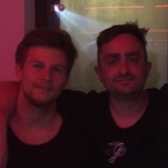 Kris Adrian B2B Manezz @ Offtrak