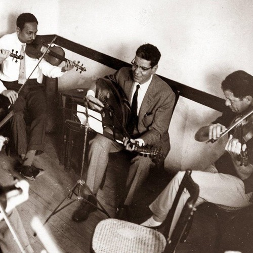 العصفور والزهرة  (ذات يوم يا حبيبي) -  رياض السنباطي   || جودة عالية