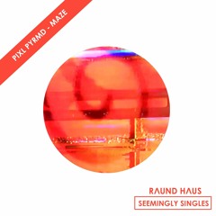 pixl pyrmd - maze