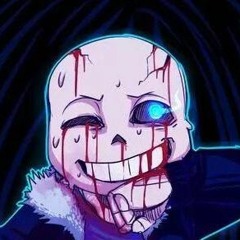 Megalomaniac (Dusttale AU) (Mashup)