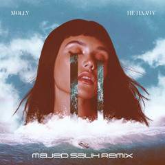 MOLLY - Не плачу ( Majed Salih Remix)[ FREE DOWNLOAD ]
