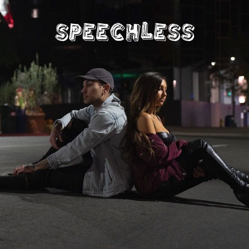 Taylor Alesia, Dylan Matthew - Speechless