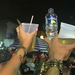 UH PAPAI CHEGOU x RAVE - MC DOUGLINHAS BDB E MC NOVIN - DJ ROMULO MPC &  DG PROD
