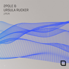 2pole - Run feat. Ursula Rucker (Original Mix) [Tronic]