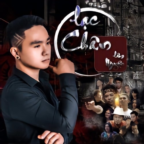 Lạc Chân - Lâm Nguyên