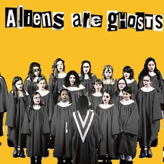 Suicide boys x Travis barker type beat. Aliens are ghosts type beat. PROD. XCCULT