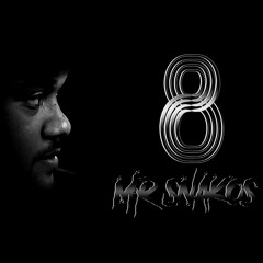 3 - Mr.Snakos ''Don't Sleep'' (prod By Mr.Snakos)