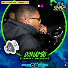 Promo Mix: #SuperSoaker Old Skool R&B Mix | Mixed By @DJDYNAMICUK (" DJ Dynamic ")