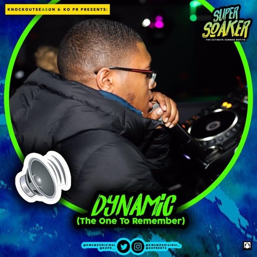 Promo Mix: #SuperSoaker Old Skool R&B Mix | Mixed By @DJDYNAMICUK (" DJ Dynamic ")