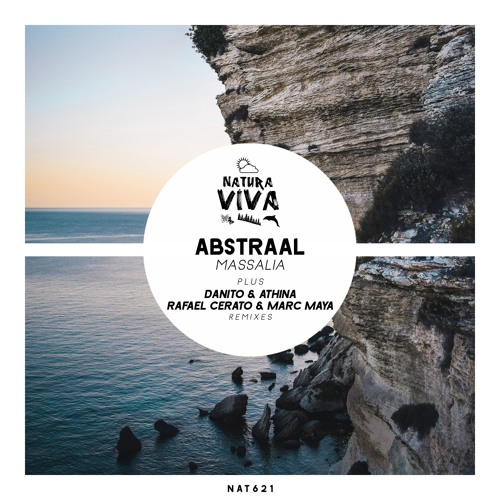 Premiere: Abstraal - Massalia (Danito & Athina Remix) [Natura Viva]