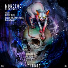PHS064: Monococ - The Golden Cage (Original Mix) OUT NOW!!!