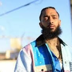 NIP HUSTLE BEAT (140BPM)