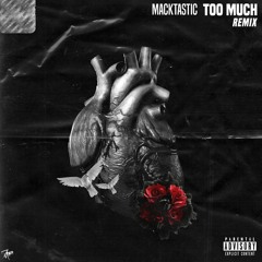 Too Much Remix