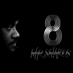 8 - Mr.Snakos ''V.O.D'' (prod By Mr.Snakos)