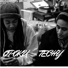 FALL OPOKU & TECHY