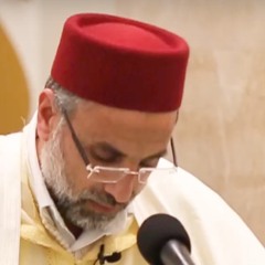 الشيخ يونس اسويلص | ما تيسر من سورتي آل عمران و النمل