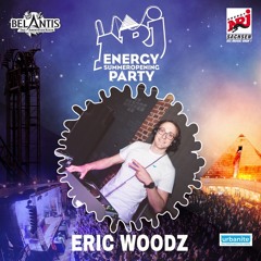 Eric Woodz @ Belantis SummerOpening 2019