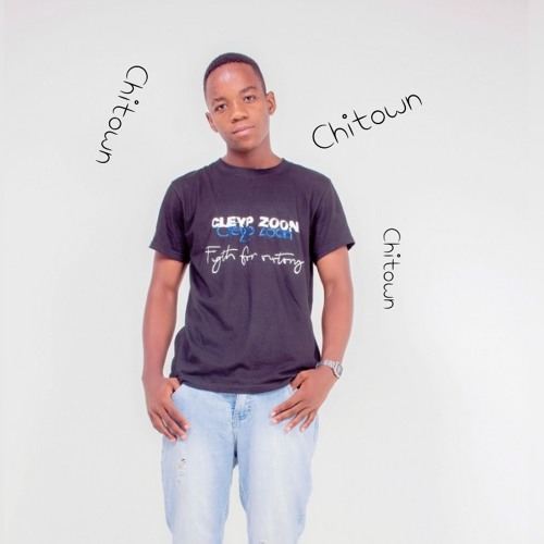 Cleyp Zoon - Chitown (Original mix)