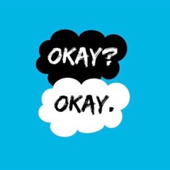 okay (cover)