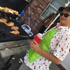 2019 - CLEAVELAND @ NSFW COOKOUT