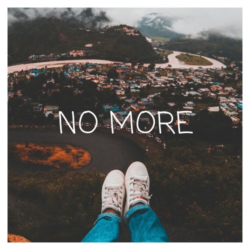 No More [Lennox Edit]