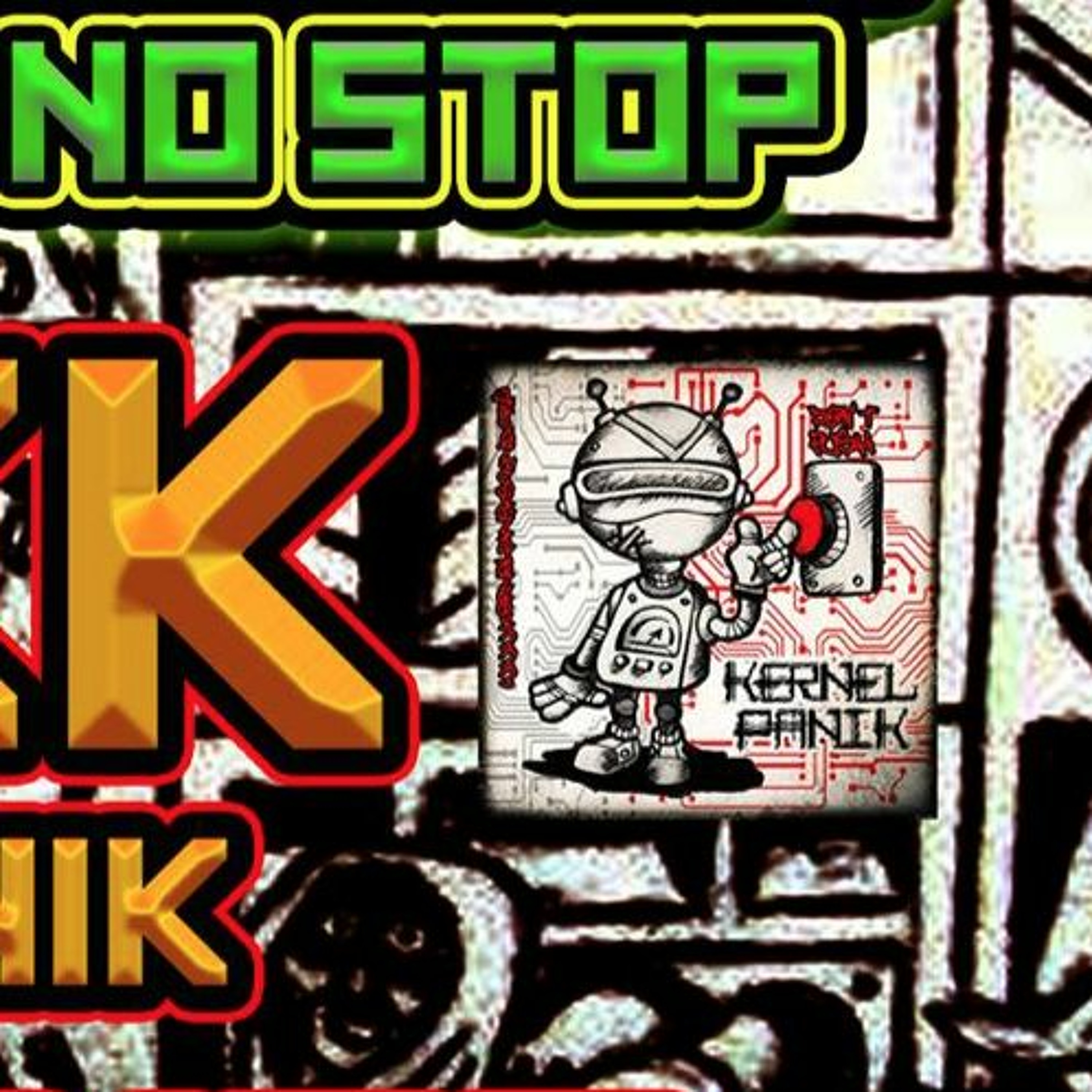 kernelpaniksound
