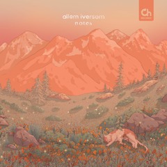 allem iversom - notes EP