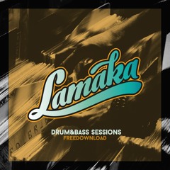 Drum&bass Sessions -Lamaka-Alicante