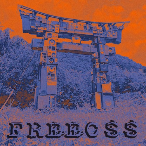 DJ Freecss - Techno Parallel