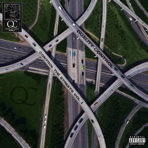 Quality Control, Offset - Um Yea (✖No Cardi B✖) [Quality Control: Control the Streets Volume 1]