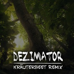 Reflektor - Dezimator (Kräuterbeet Remix)