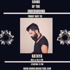 SoundoftheUnderground (RLC Radio)