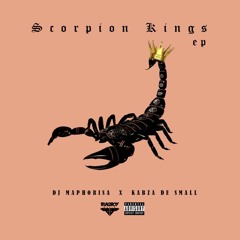 Scorpion Kings ft Kaybee Sax