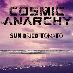 Sun Dried Tomato