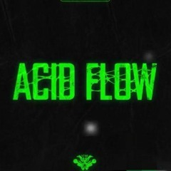 Vibehunter-Acid Flow(Uknow Beats prod.)