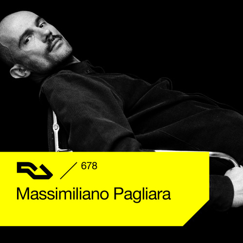 RA.678 Massimiliano Pagliara