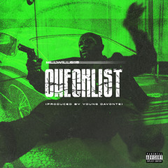 Checklist [prod. Young Devante]